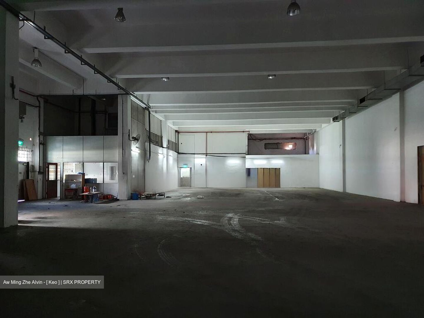 Tuas South Street 5 (D22), Factory #468172371